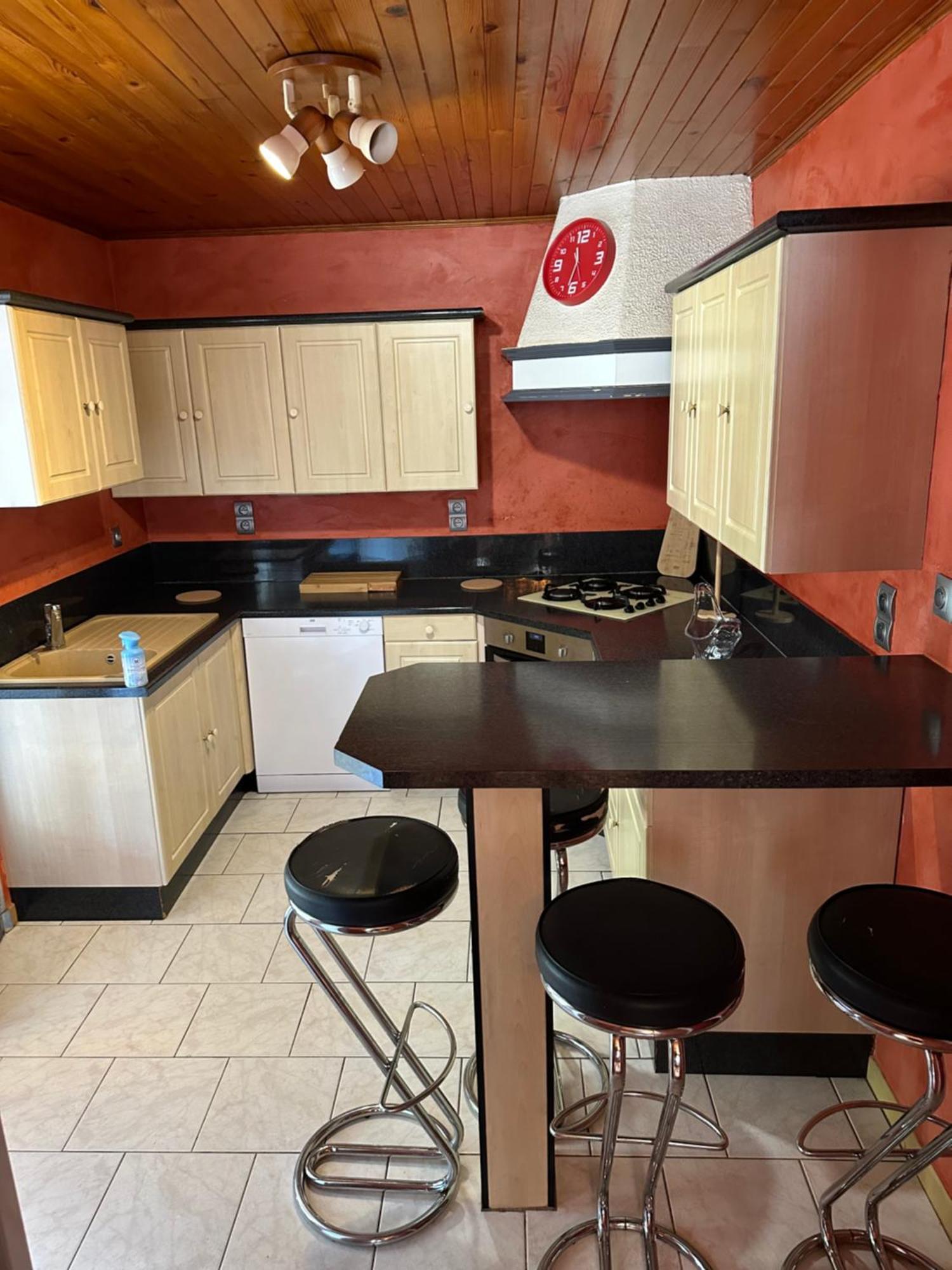 Aloha Plage Camping 4Etoiles Sampzon Eksteriør billede